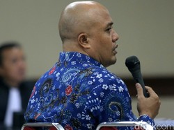 2 Anak Buah Putu Sudiartana Dituntut 4,5 Tahun dan 5 Tahun Penjara