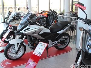 Soal Beli Motor di Dunia Maya, Ini Jawaban Google Soal Beli Motor di Dunia Maya, Ini Jawaban Google