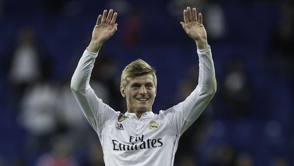 Foto: Gonzalo Arroyo Moreno/Getty Images