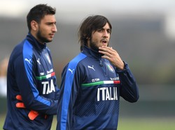 Donnarumma Terlihat Lebih Hebat dari Perin karena Main di Milan