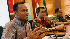 Diskusi Kampanye Hitam Pilkada DKI