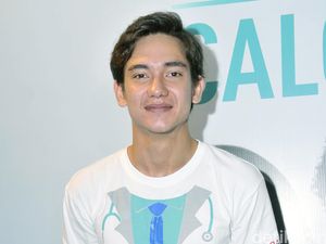 Curhatan Adipati Dolken di Awal Kariernya