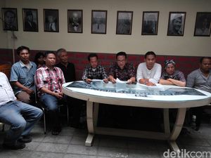 Dukung Ahok, Organisasi Ini Minta Jangan Mainkan Isu SARA