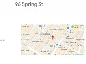 Lapak Made by Google Usik Apple Store