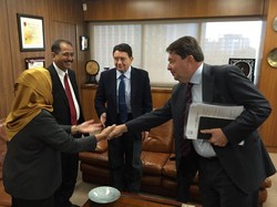 100 Ribu Homestay Untuk Majukan Pariwisata Indonesia