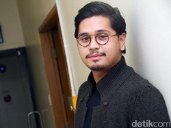 Alasan Petra Sihombing Mantap Nikahi Firrina