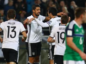 Hadapi San Marino, Jerman Tak Terobsesi Pecahkan Rekor Kemenangan