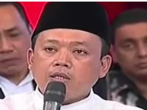 Yusuf Mansur Hapus Postingannya Soal Nusron Wahid