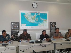 ABK Filipina di Bitung Punya KTP, Susi: Sudah Lama dan Libatkan Pejabat Lokal