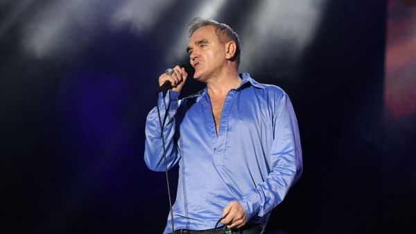 Morrisey, Donald Trump dan Jakarta