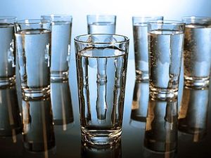 Kontroversi Kangen Water, Masyarakat Diimbau Lebih Percaya BPOM Kontroversi Kangen Water, Masyarakat Diimbau Lebih Percaya BPOM