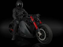 Motor Listrik Asal Swiss yang Dibuat Insinyur dan Pemilik Toko Sepeda