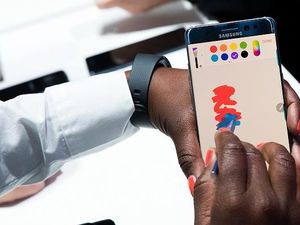 Samsung Bikin Aplikasi Tarik Data Note 7 ke S7 Samsung Bikin Aplikasi Tarik Data Note 7 ke S7