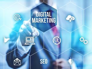 Go Digital Kemenpar Panen Pujian di UNWTO