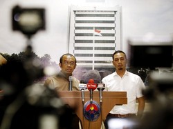 PSSI akan Lapor ke FIFA dan AFC, Kemenpora Koordinasi dengan Polri