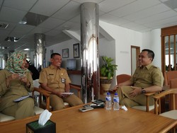 3 C, Kunci Sukses Kembangkan Ekonomi Kreatif di Daerah ala Bekraf