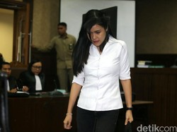 Bebas Bersyarat, Jessica Wongso Dapat Remisi 58 Bulan 30 Hari