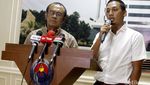 Lokasi Kongres PSSI Disepakati di Jakarta