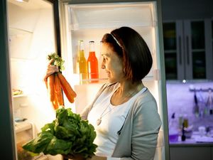 Ini 5 Trik Menjaga Makanan Segar Lebih Lama di Dalam Kulkas