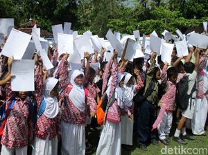 PPDB SD Jogja 2022: Syarat, Jadwal dan Cara Daftarnya PPDB SD Jogja 2022: Syarat, Jadwal dan Cara Daftarnya