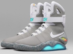 Ada Pelelangan Sneakers Terlangka di Dunia, Diprediksi Laku Rp 2,2 M!