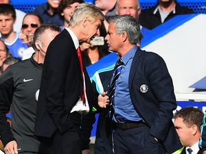 Cech Ungkap Persamaan antara Wenger dan Mourinho