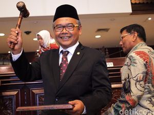 Tatib Digugat ke MA, DPD Tetap akan Pilih Pimpinan Baru