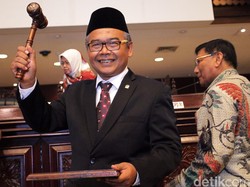 Ketua DPD: Jalankan Aksi 2 Desember dengan Damai, Tulus, dan Ikhlas