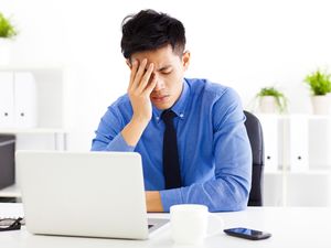 Sering Tiba-tiba Capek ? Cek Segera Antisipasi Penyakit Serius Ini Sering Tiba-tiba Capek ? Cek Segera Antisipasi Penyakit Serius Ini