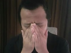 Bahas Nusron, Yusuf Mansur: Jangan Ditiru Melotot-melotot ke Ulama