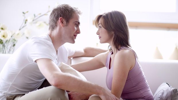 Foto: ilustrasi obat kuat dan istri orgasme/ thinkstock