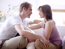 Menghadapi Istri yang Sedang Marah