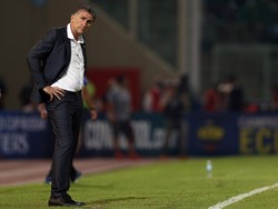 Temui Icardi, Pelatih Timnas Argentina Kini Dibenci Maradona