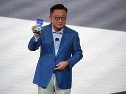 Limbah Galaxy Note 7 Capai 157 Ton, Mau Diapakan?