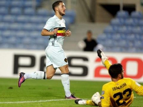 [AFP / JOSE MANUEL RIBEIRO]