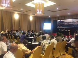 Pemerintah NTB Rembug Bareng Masyarakat, Bahas Wisata Gunung Rinjani