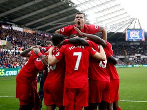 Kalau Tak Bisa Pertahankan Laju, Liverpool Takkan Dapat Apa-Apa