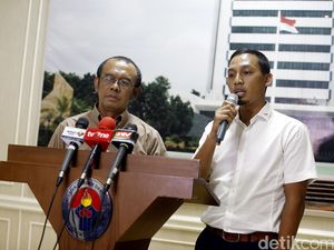 Kongres PSSI Akan Digelar di Jakarta