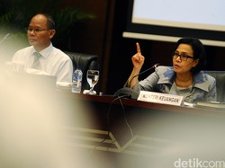 Respons Sri Mulyani-PPATK soal Temuan Transaksi Janggal Rp 300 T Kemenkeu