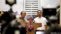 Seperti ramai dikabarkan sebelumnya, PSSI pada awalnya berencana menggelar kongres di Makassar. Di sisi lain Kemenpora, setelah dimintai rekomendasi oleh PSSI, justru merekomendasikan agar kongres dilakukan di Yogyakarta.