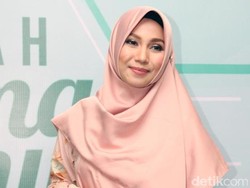 Dinikahi Guntur Bumi Lima Tahun Lalu, Puput Melati Tak Minta Izin Orangtua