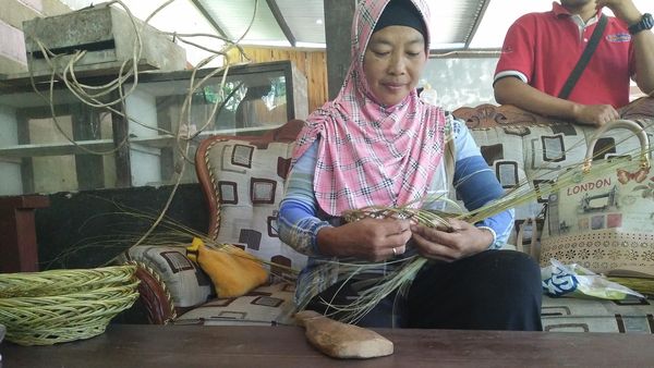 Wisata Komplit di Desa Gombengsari, Banyuwangi