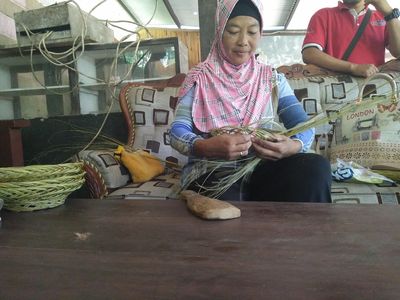 Wisata Komplit di Desa Gombengsari, Banyuwangi