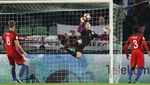 Inggris Ditahan Slovenia 0-0