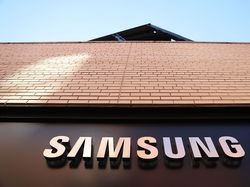 Paten Terbaru Samsung: Ponsel Layar Lipat Bentuk Balok