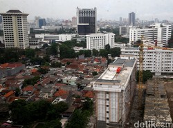 Seperti Apa Cara Omnibus Law Urai Kusutnya Izin Tata Ruang?