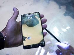 Samsung Kehilangan Laba Rp 70 Triliun Gara-gara Kasus Note 7