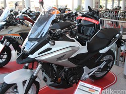 Laba Bersih PT FIF Naik Rp 193,6 Miliar di Kuartal I 2023