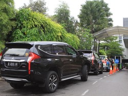 Pajero Sport Family Rayakan Hari Jadi yang Ke-5