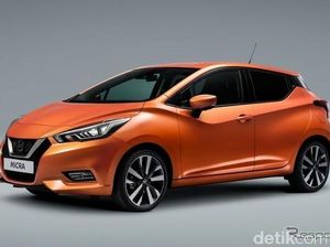 Nissan March Bekas: Spesifikasi dan Harga 2024 Nissan March Bekas: Spesifikasi dan Harga 2024